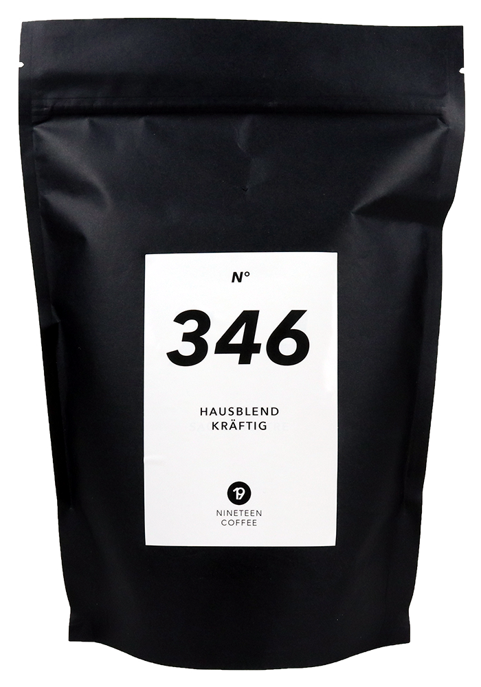 Hausblend Kräftig Produktbild