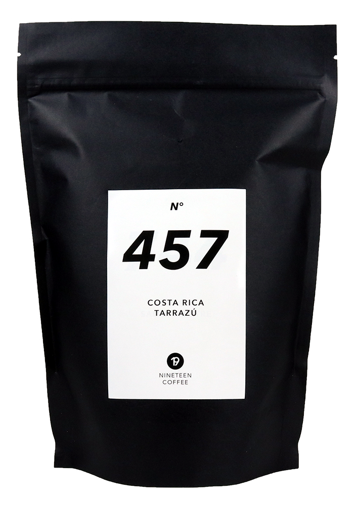 Costa Rica Tarrazú Produktbild