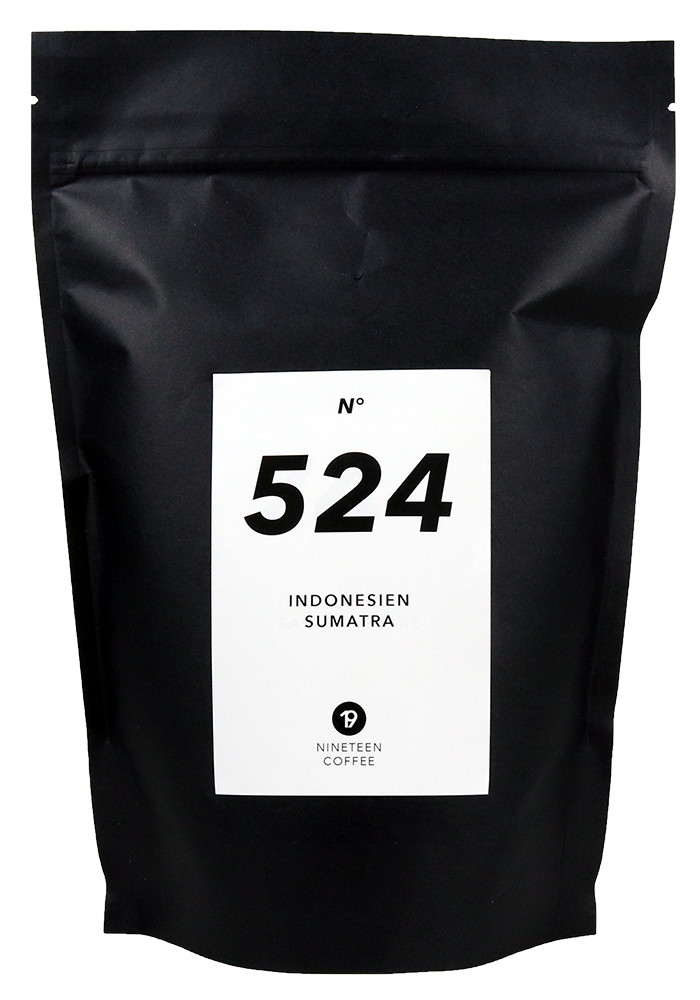 Indonesien Sumatra Produktbild