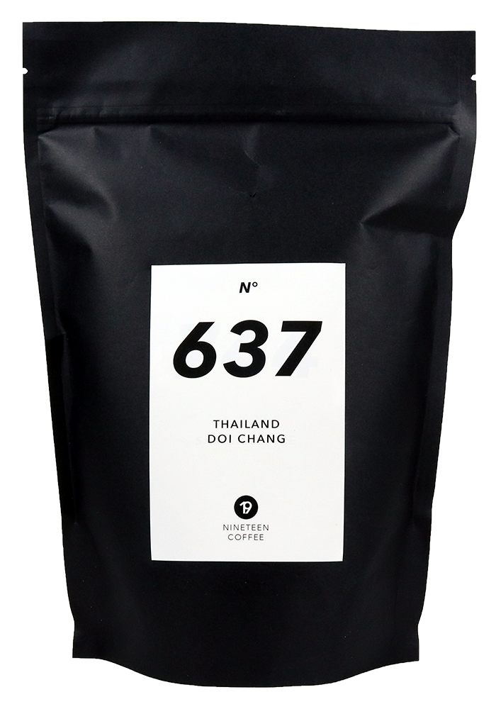 Thailand Doi Chang Produktbild