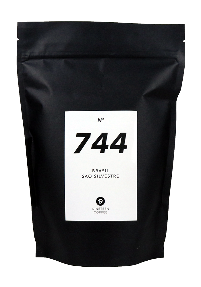 Brasil Sao Silvestre Produktbild
