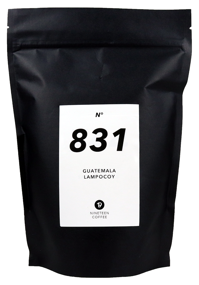 Guatemala Lampocoy Produktbild