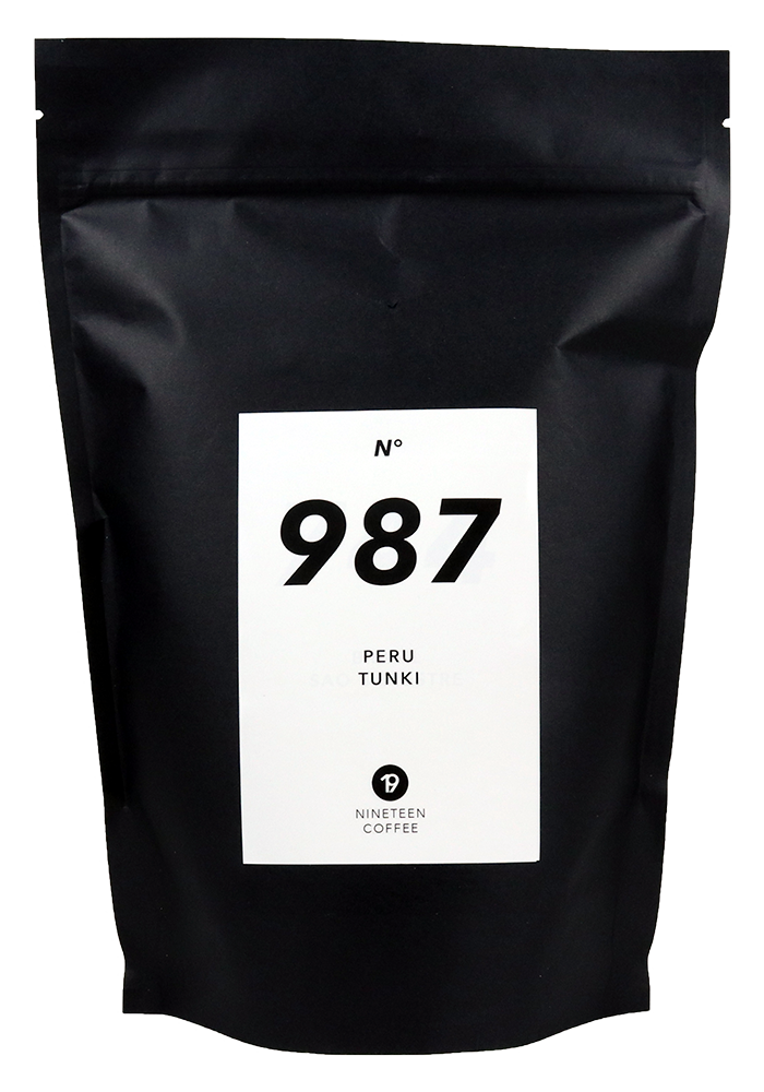 Peru Tunki Produktbild