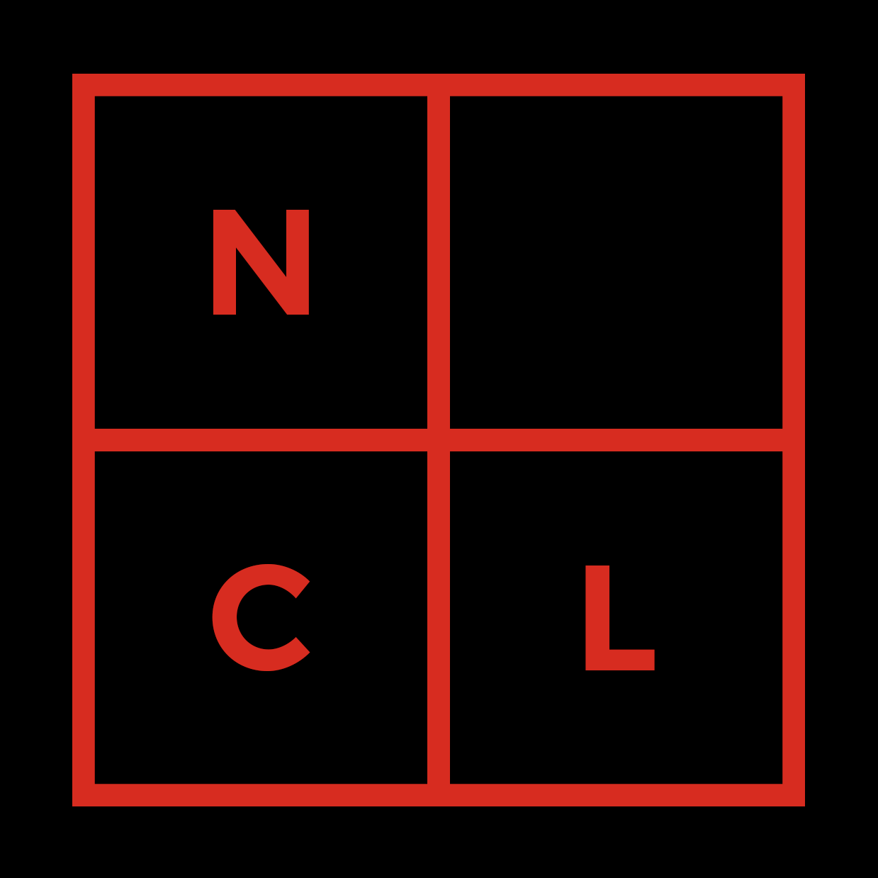 NCL Logo