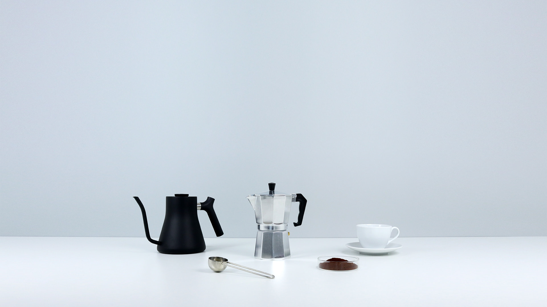 Espressokanne